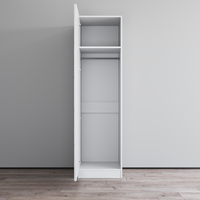 Aria 2EX Wardrobe - Meble Furniture