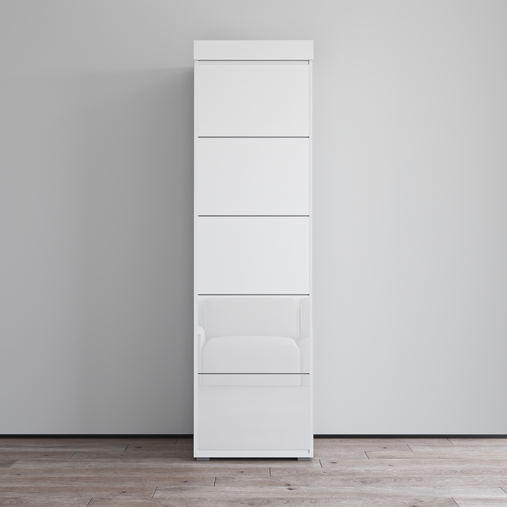 Aria 3EX Wardrobe - Meble Furniture