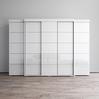 Aria 3D-EXEX Wardrobe - Meble Furniture