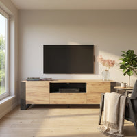 Woody TV Stand - Meble Furniture