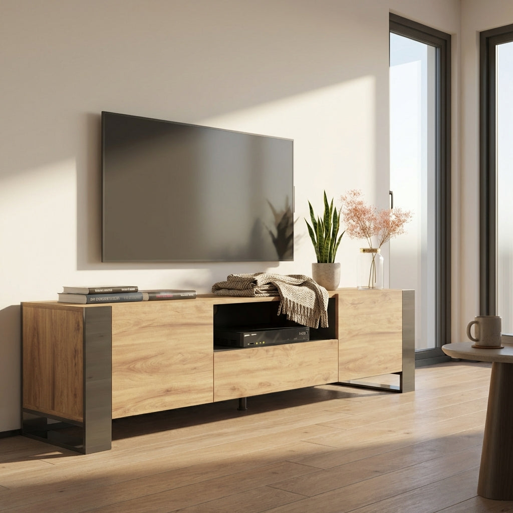Woody TV Stand - Meble Furniture