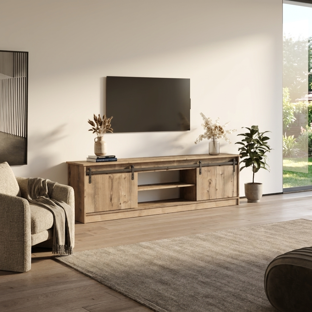 Granero 04 TV Stand