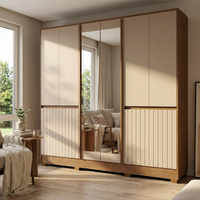 Alaska Wardrobe - Meble Furniture