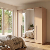 Savana Wardrobe