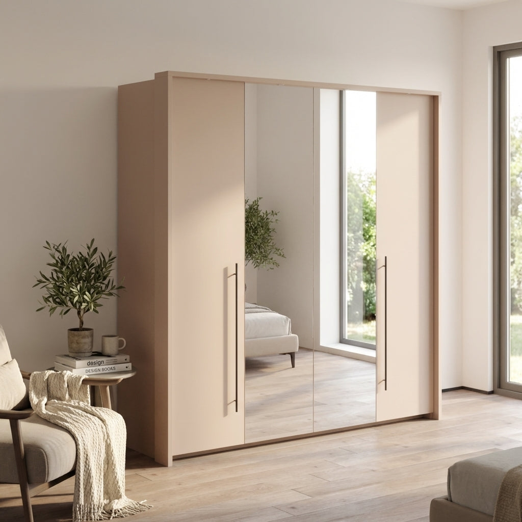 Savana Wardrobe