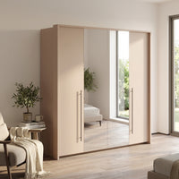 Savana Wardrobe