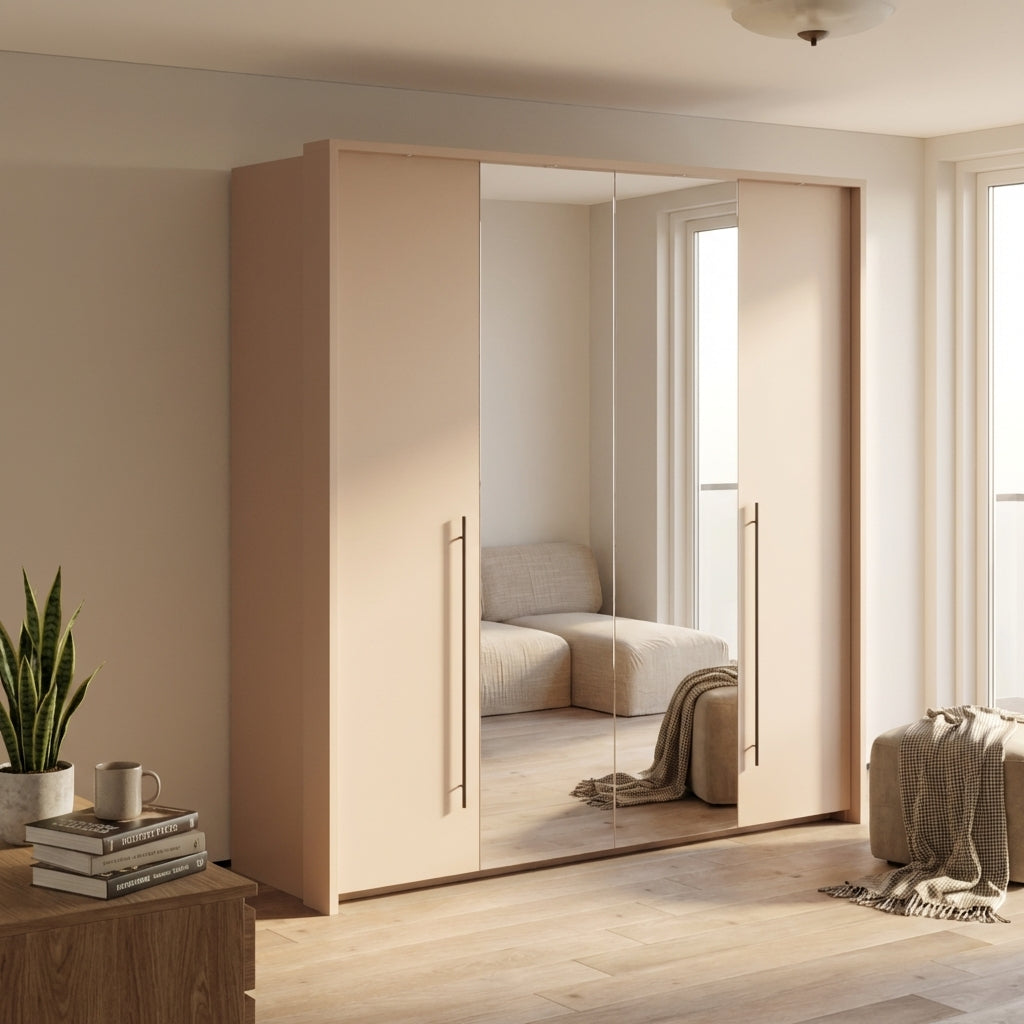 Savana Wardrobe