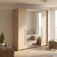 Savana Wardrobe