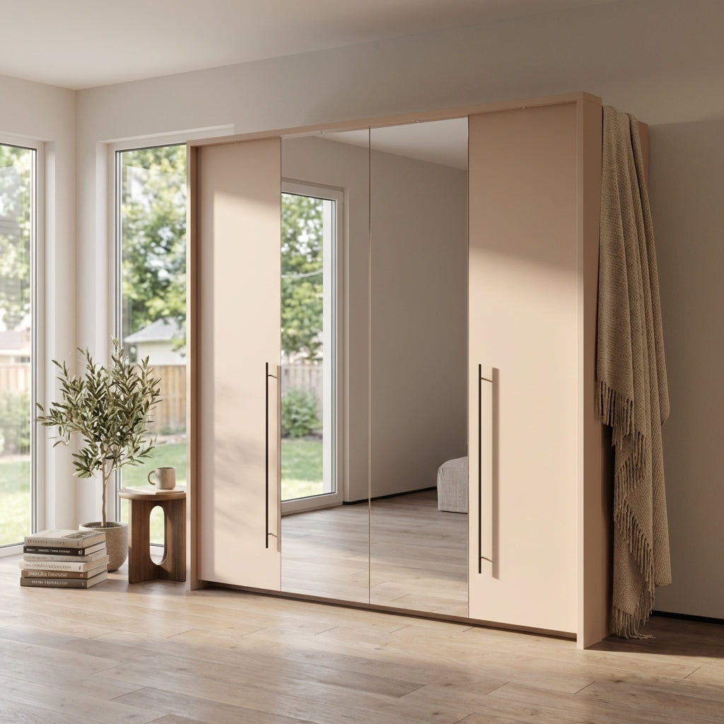 Savana Wardrobe