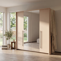 Savana Wardrobe