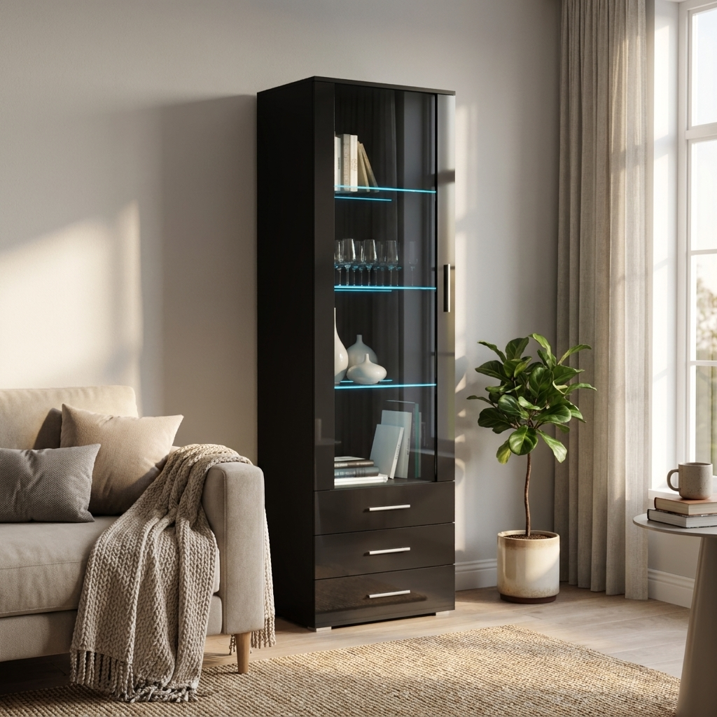 Soho S1 Bookcase