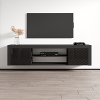 Dia 01 Floating TV Stand - Meble Furniture