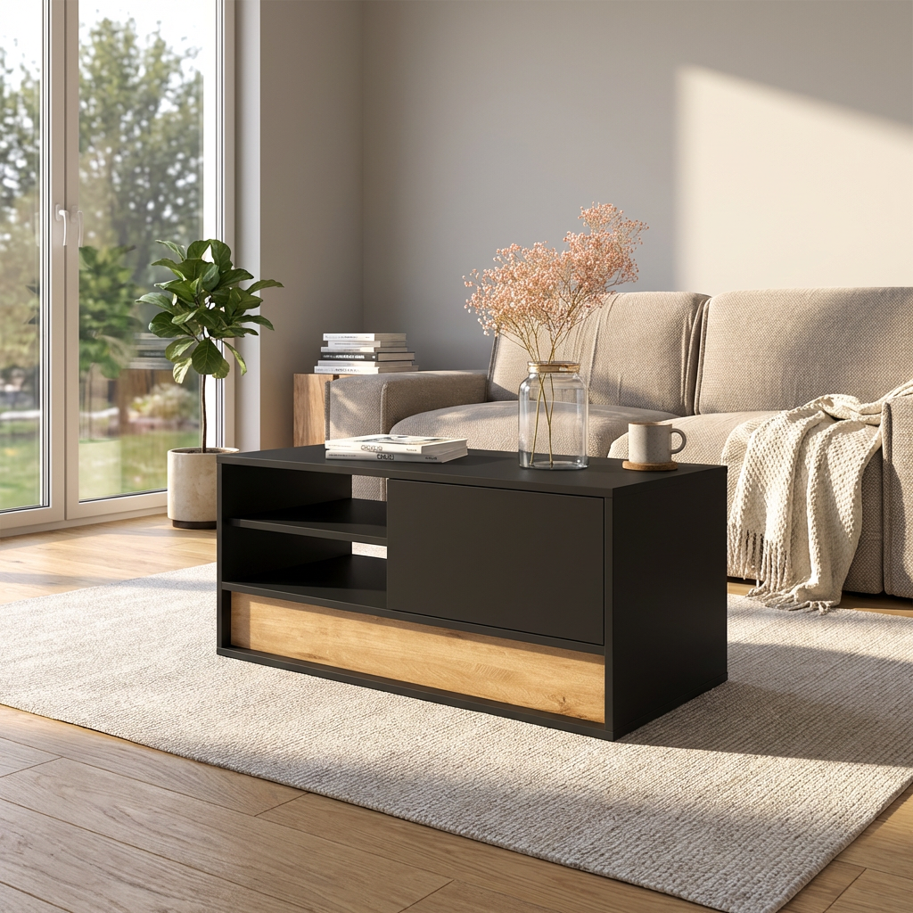 Vision 06 Coffee Table