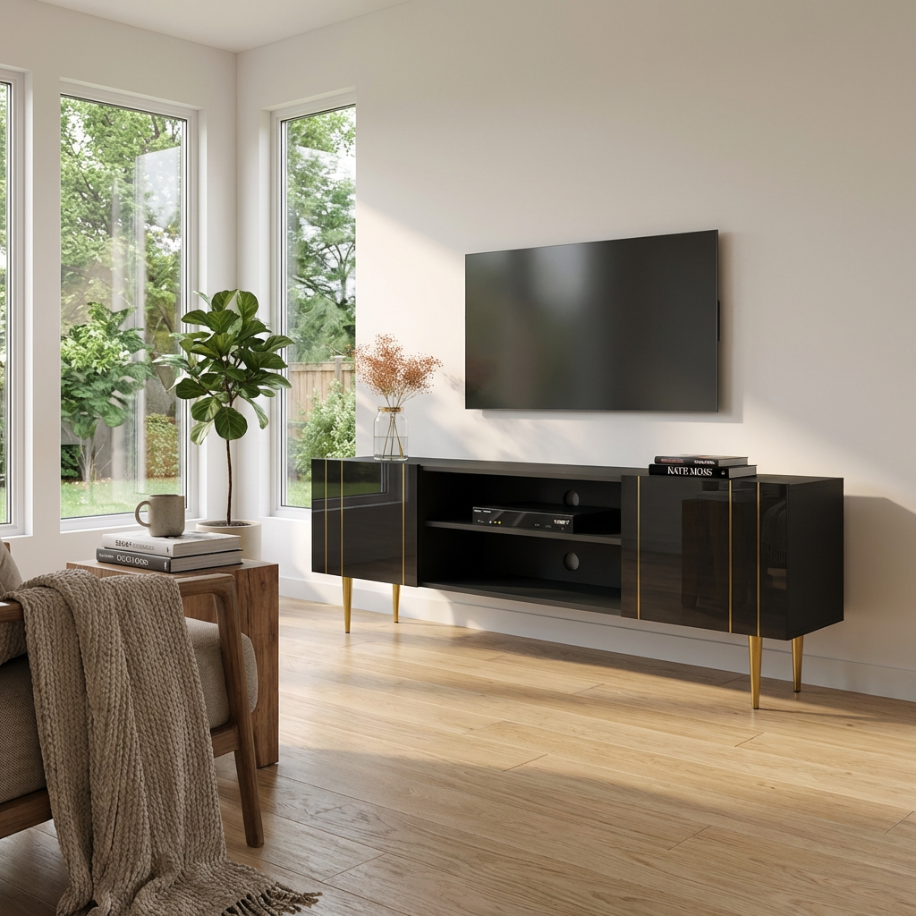 Nile TV Stand