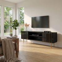Nile TV Stand