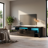 Indisio TV Stand