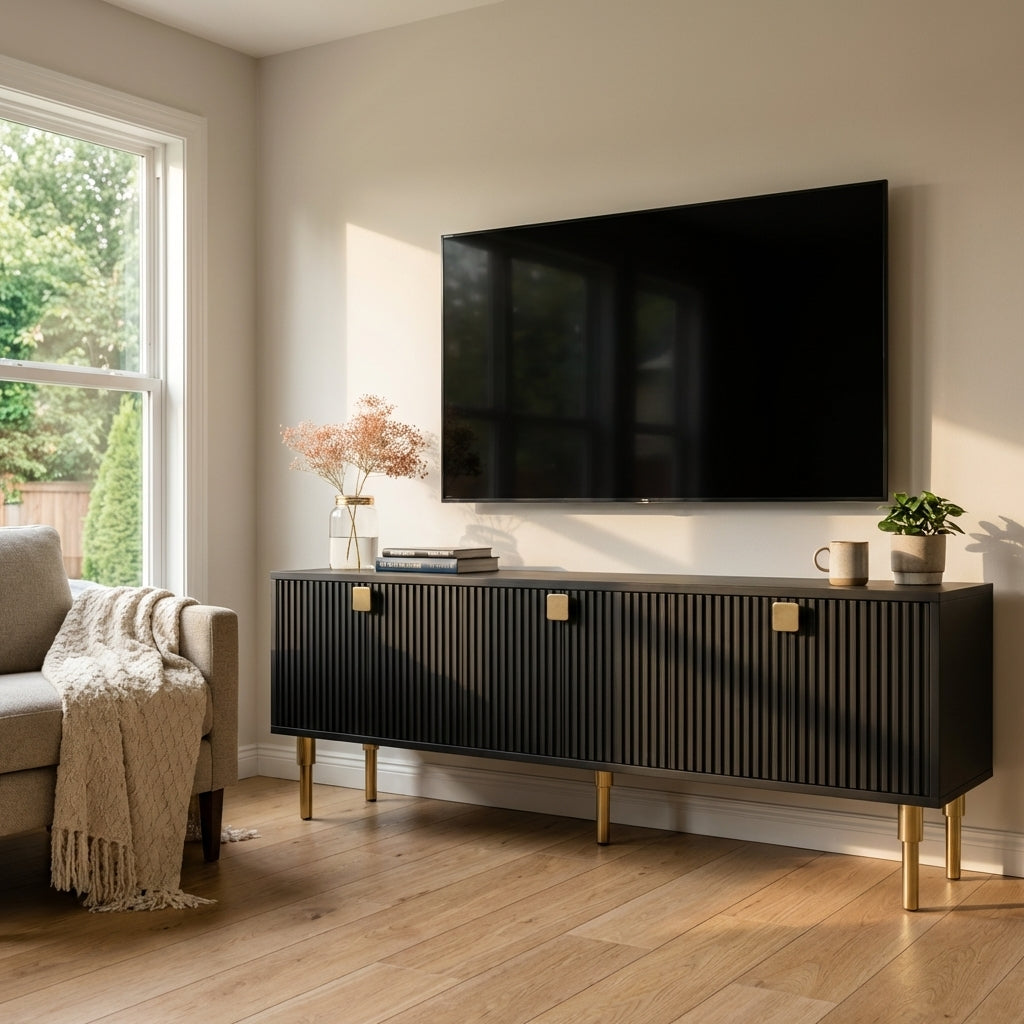 Dorset 01 TV Stand