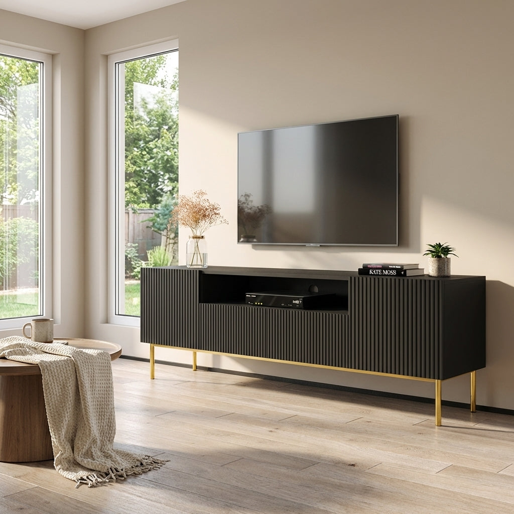 Nicole TV Stand
