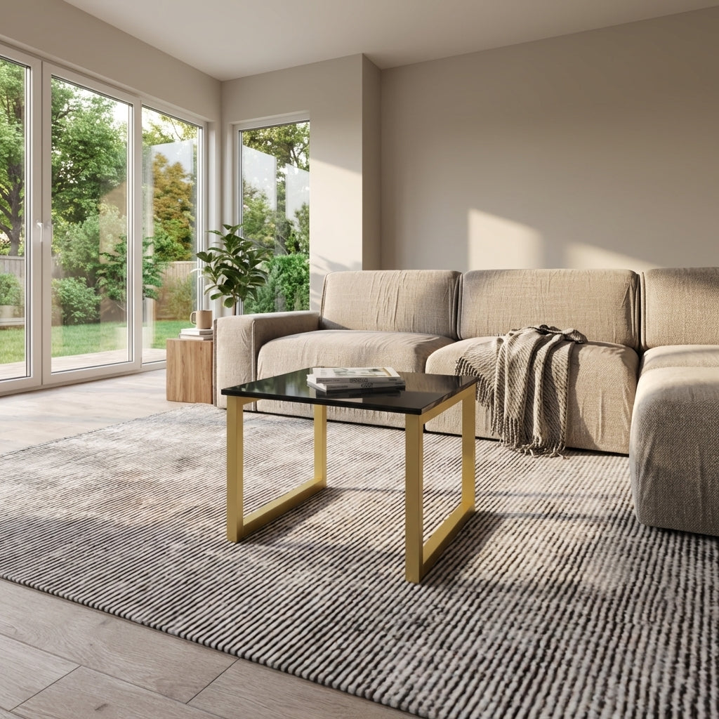 Mawa Coffee Table