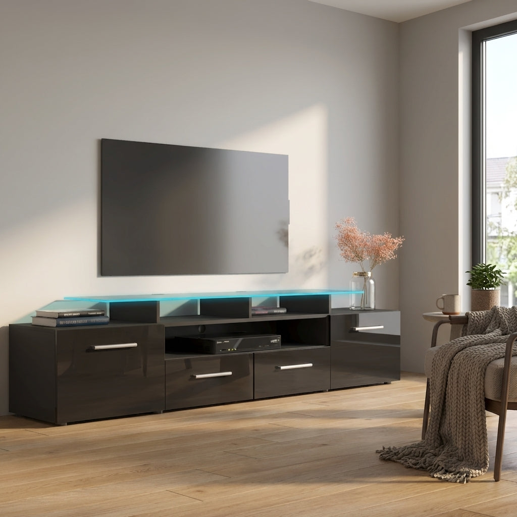 Evora TV Stand