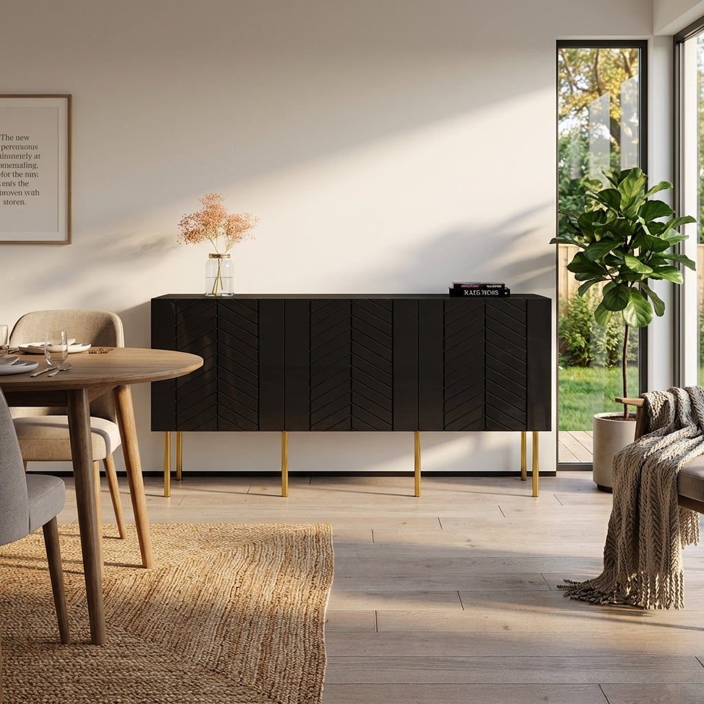 Leaf 03 Sideboard