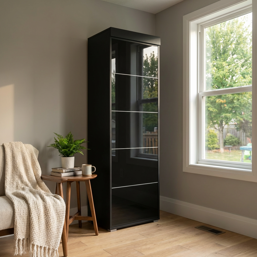 Aria 3EX Wardrobe