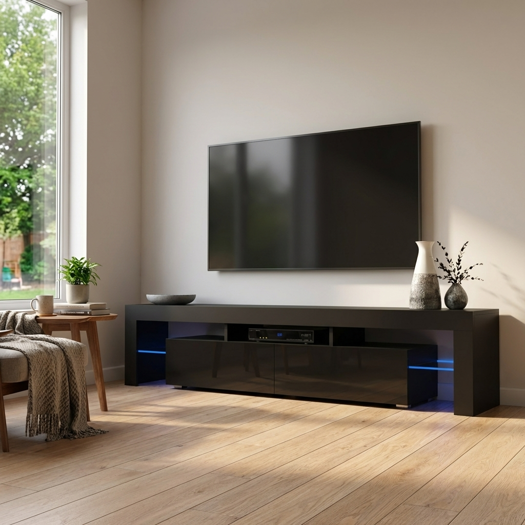 Milano 200 TV Stand