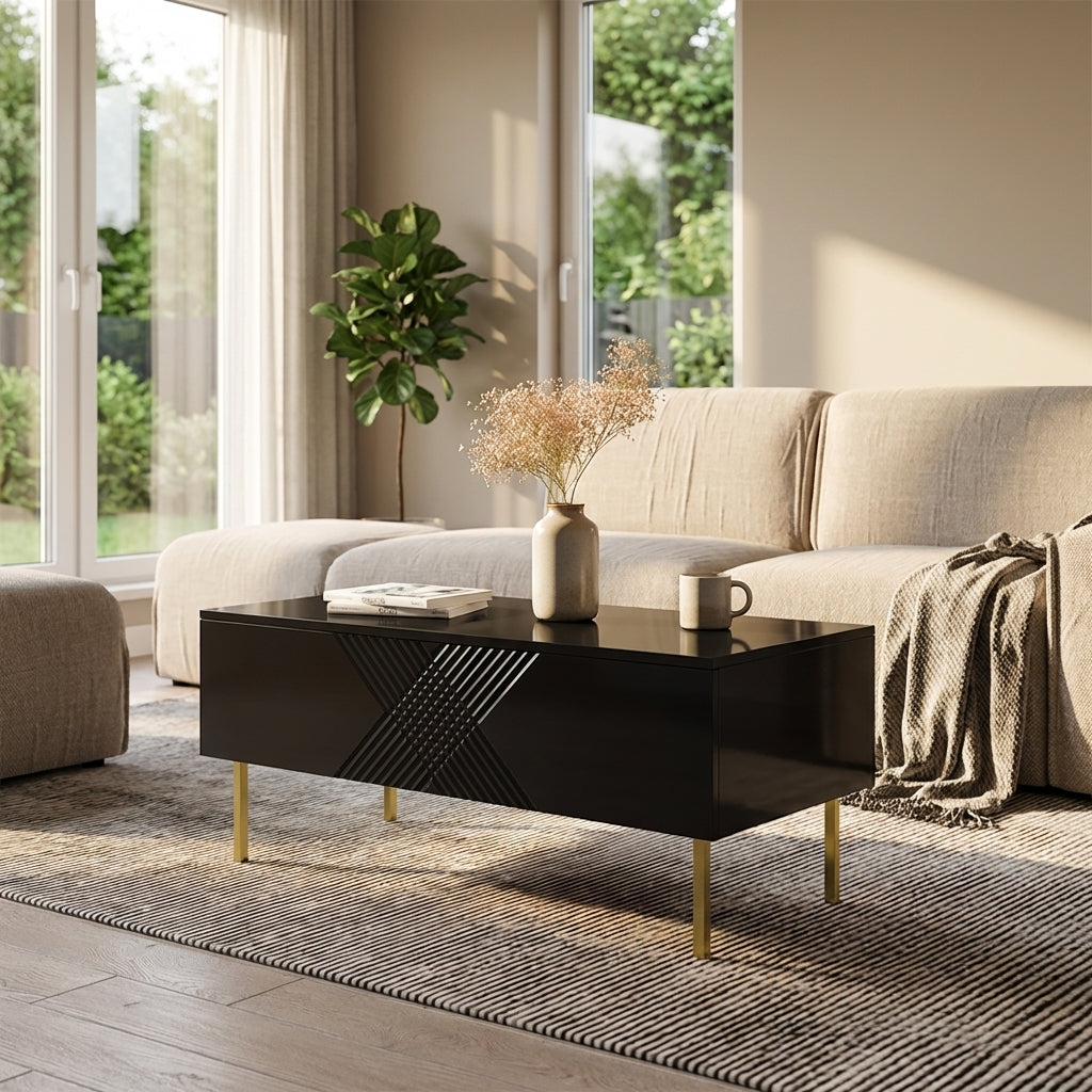 Exito 03 Coffee Table