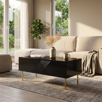 Exito 03 Coffee Table