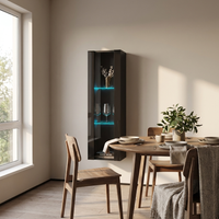 Fly Type-21 Floating Bookcase