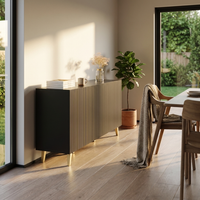 Pafos 3D Sideboard