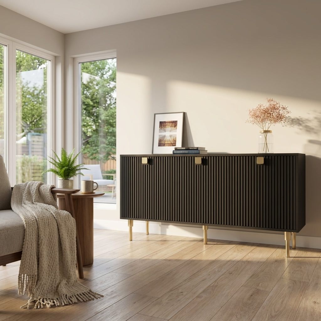 Dorset 03 Sideboard