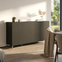 Pafos 4D Sideboard