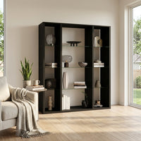Napoli Bookcase