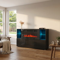 Komi 03 Fireplace Sideboard