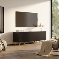 Pafos 3D TV Stand