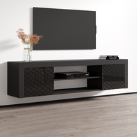 Dia 01 Floating TV Stand - Meble Furniture