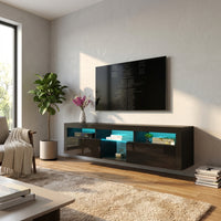 Bari 200 Floating TV Stand