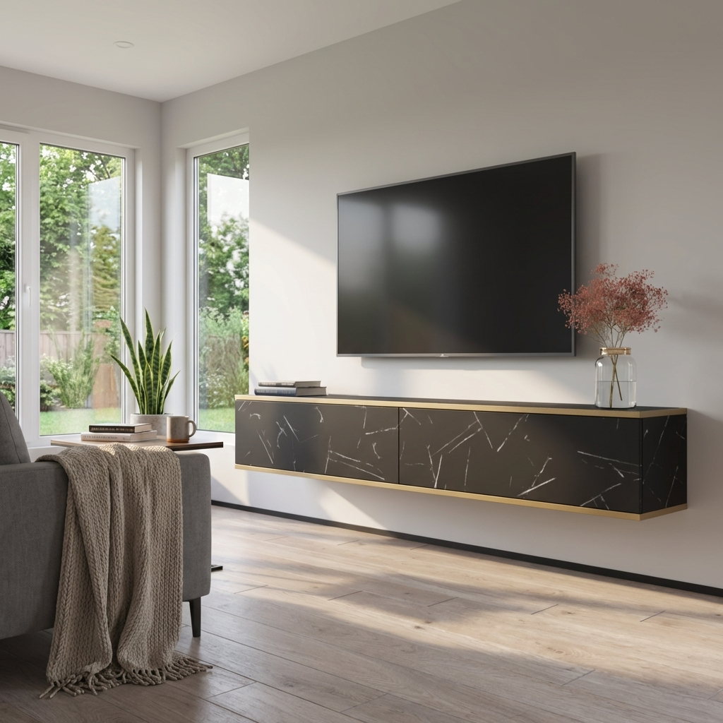 Onyx TV Stand