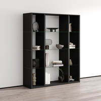 Napoli Bookcase - Meble Furniture
