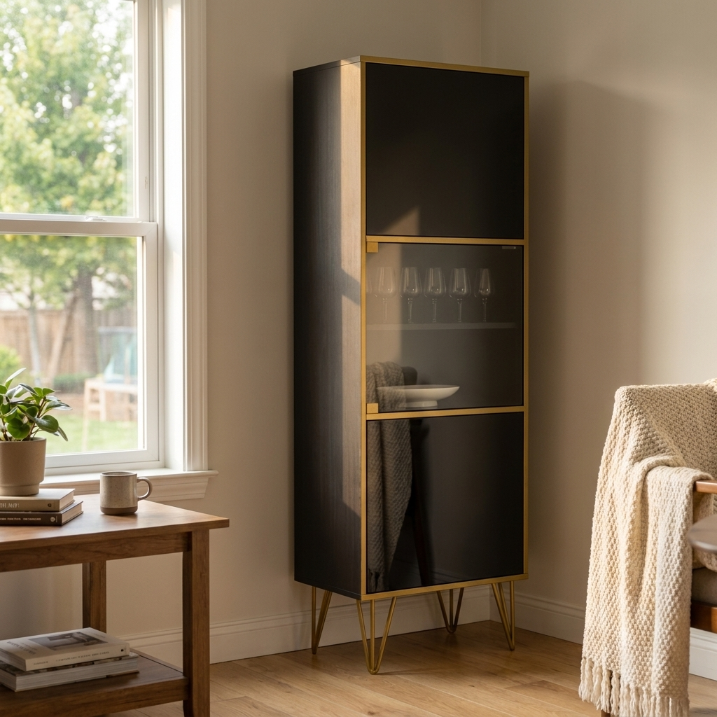 Peri Bookcase