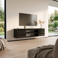 Knoxville Floating TV Stand