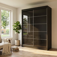 Aria 2D Wardrobe