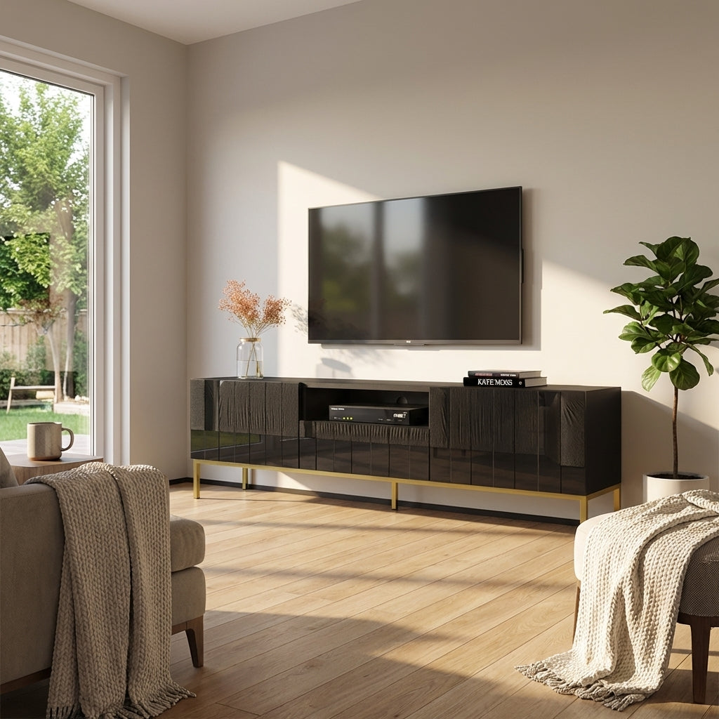 Elegante 01 TV Stand