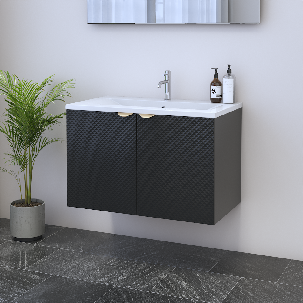 Bali 04 Bathroom Vanity - Meble Furniture