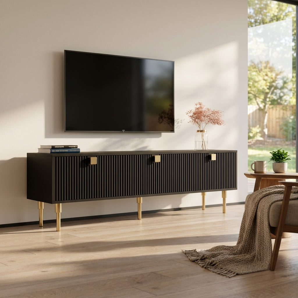Dorset 01 TV Stand