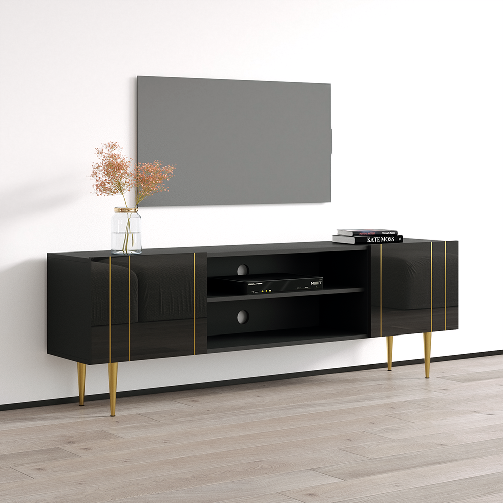 Nile TV Stand - Meble Furniture