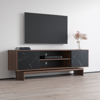 Gram TV Stand - Meble Furniture