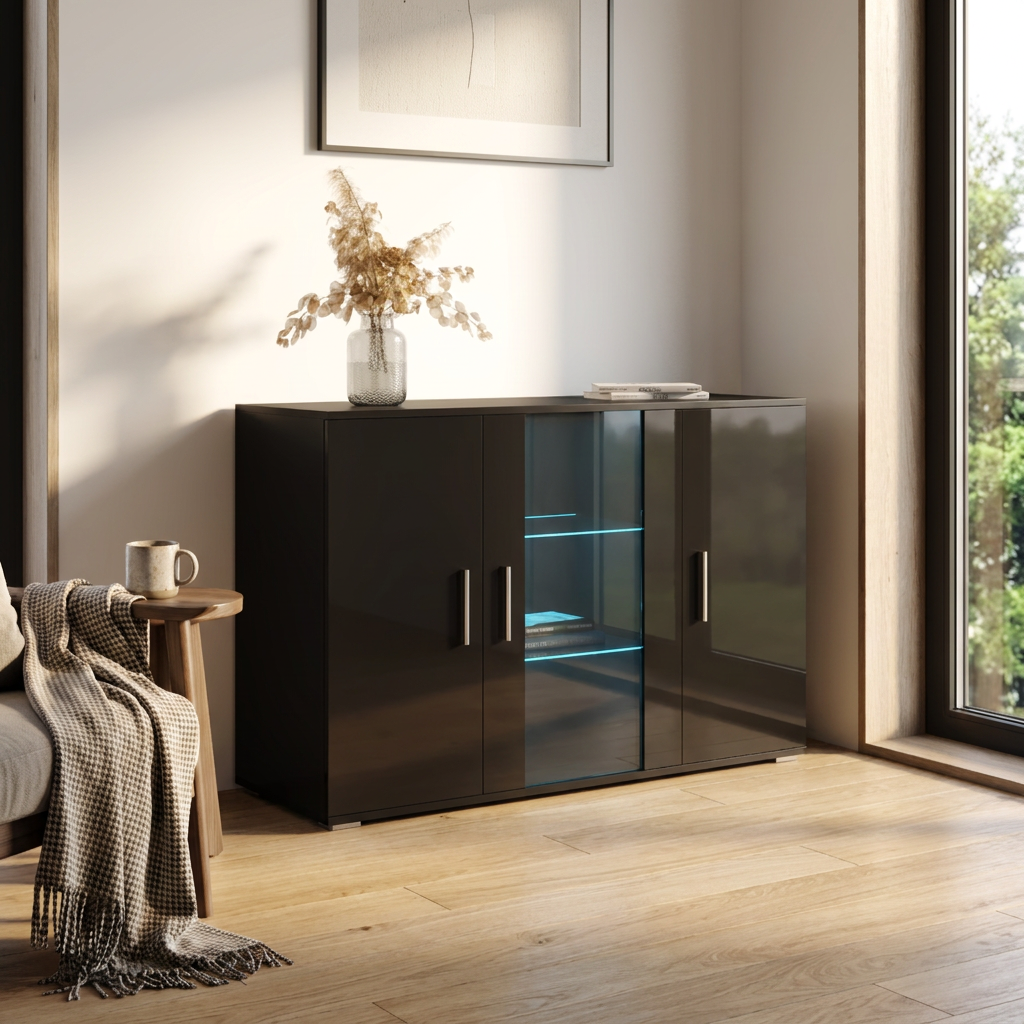 Soho S7 Sideboard