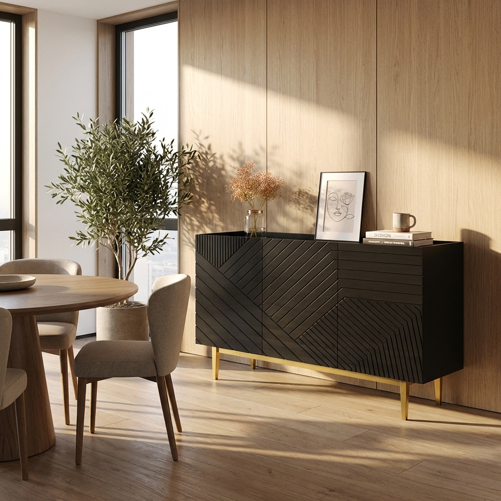 Portillo Sideboard